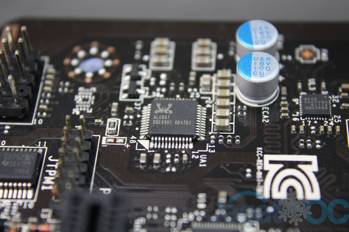 Hands-on Review: Overclock Pentium G3258 dengan MSI H81M-E33 7 H81ME33_ALCSound