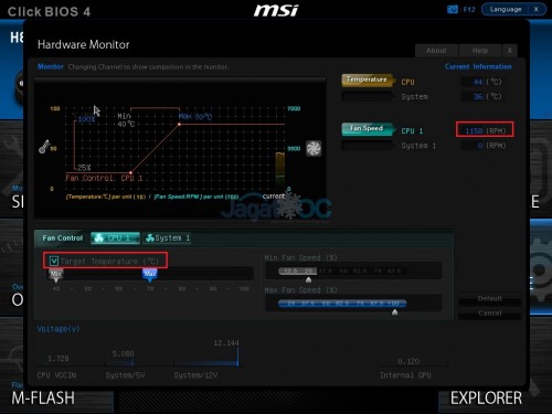 Hands-on Review: Overclock Pentium G3258 dengan MSI H81M-E33 4 H81ME33_BIOS_05