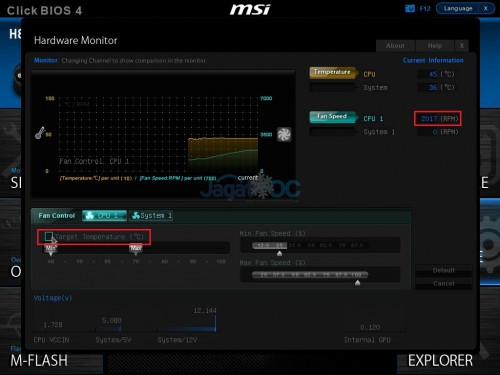 Hands-on Review: Overclock Pentium G3258 dengan MSI H81M-E33 5 H81ME33_BIOS_06