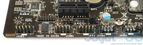 Hands-on Review: Overclock Pentium G3258 dengan MSI H81M-E33 8 H81ME33_DSC00087