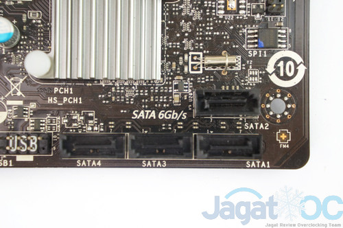 Hands-on Review: Overclock Pentium G3258 dengan MSI H81M-E33 5 H81ME33_SATA