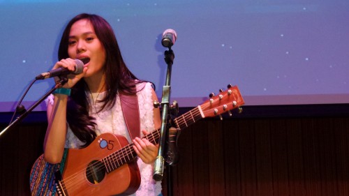 Review Samsung Galaxy K Zoom: Smartphone Android Berkamera Mumpuni dengan Optical Zoom 24 10x optical zoom