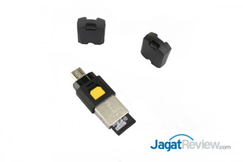 Review PNY OTG Card Reader: USB OTG Dengan MicroSDHC 2 IMG_0373