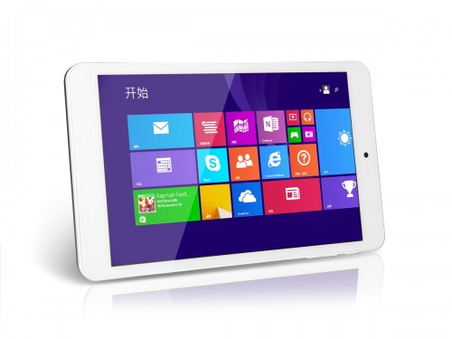 KingSing Kenalkan Tablet Windows 8 Murah 1 Kingsing W8