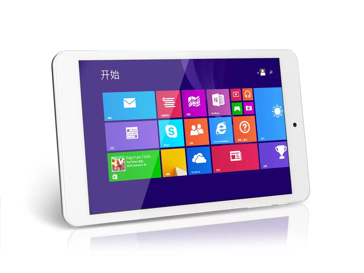 KingSing Kenalkan Tablet Windows 8 Murah 29 Kingsing W8