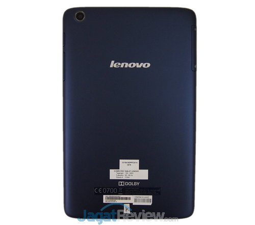 Review Lenovo Tab A8: Tablet Android 8 Inci Quad Core dengan Baterai Mumpuni 2 Lenovo Tab A8 2