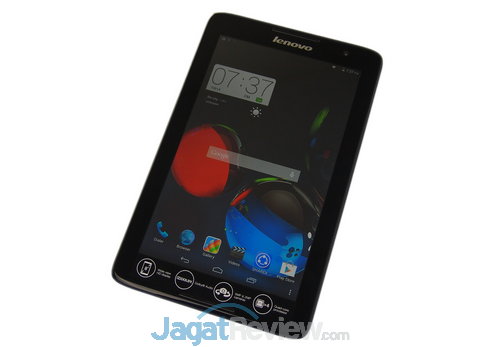 Review Lenovo Tab A8: Tablet Android 8 Inci Quad Core dengan Baterai Mumpuni 1 Lenovo Tab A8