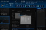 Hands-on Review & Overclocking Intel Core i7-5960X 'Haswell-E': 8-Core Monster 2 MSI_SnapShot_05s