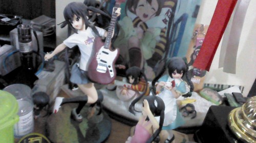 Review Moto G: Smartphone Dual SIM Murah Pertama Motorola 4 Moto G - Hasil Kamera Depan Indoor