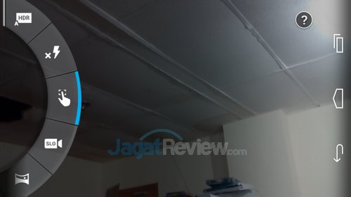 Review Moto G: Smartphone Dual SIM Murah Pertama Motorola 1 Moto G - Kamera