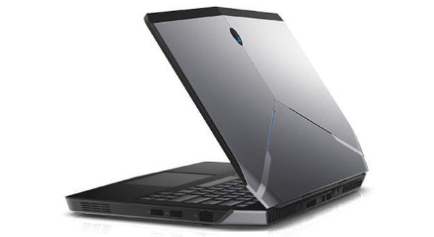 Alienware 13 Dipersenjatai GPU Geforce GTX 860M 5 New Alienware Notebook Gaming 13 inch