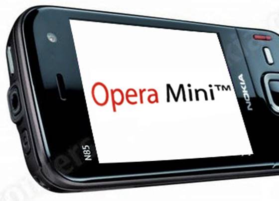 Opera Mini Jadi Browser Bawaan di Nokia Low-End 12 Nokia