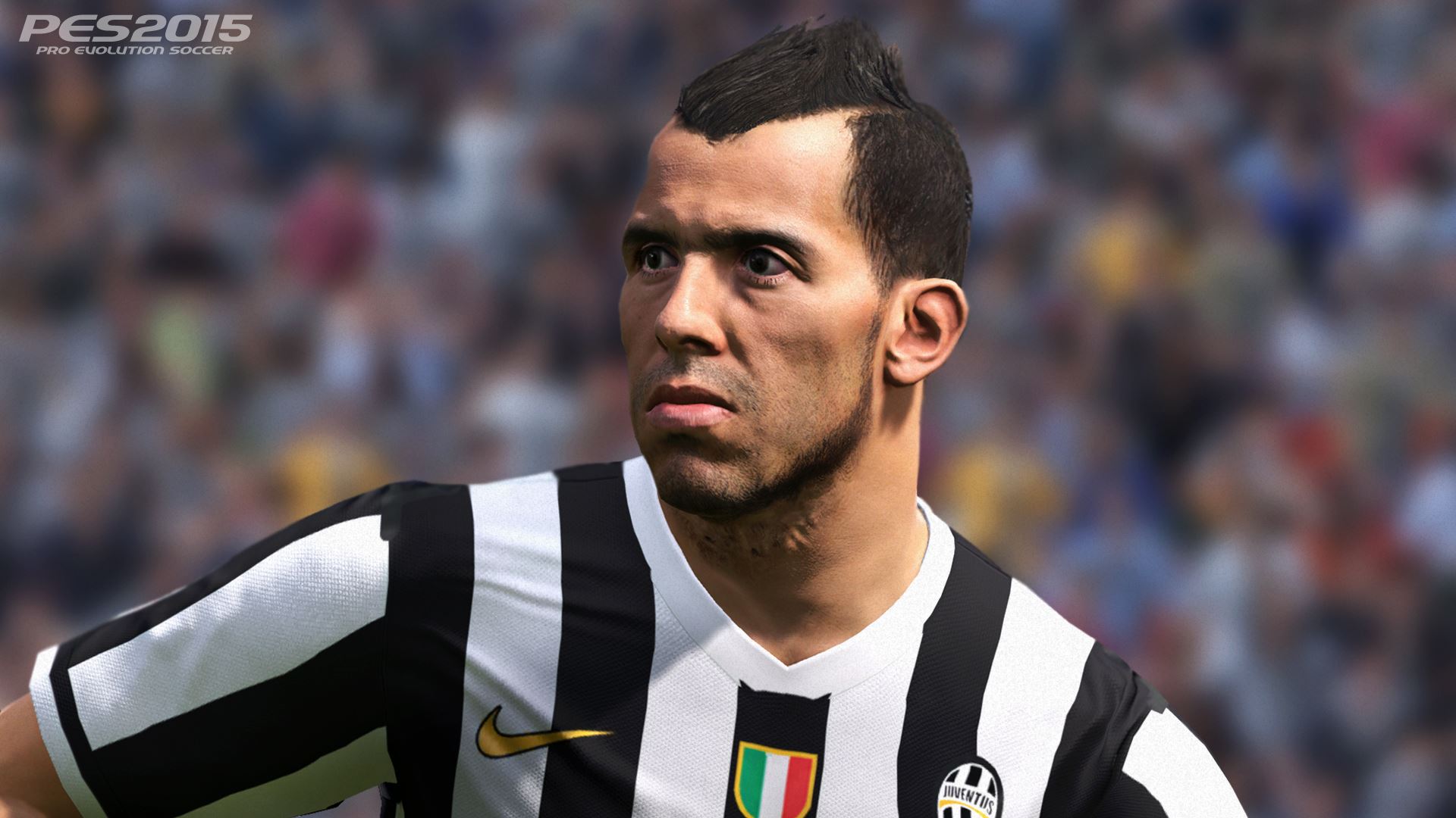PES 2015 Versi PC Gunakan Engine Lawas dari PS 3! 4 PES 2015 2