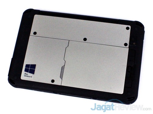 Review Panasonic ToughPad FZ-M1: Tablet Windows 8 Tahan Banting 5 Panasonic ToughPad FZ-M1_2