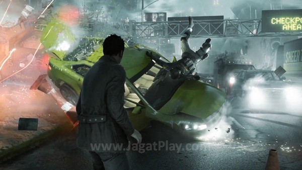Quantum Break first demo 20