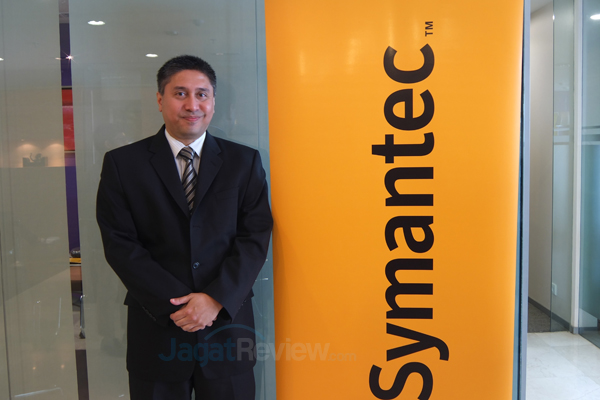 Backup Exec 2014, Solusi Backup Lebih Cepat dan Kuat dari Symantec 19 Raymond Goh