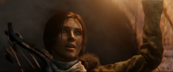 Rise of the Tomb Raider Jadi Eksklusif Xbox! 8 Rise of Tomb Raider Xbox One