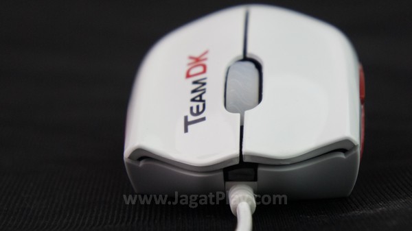 Review Thermaltake Saphira Team DK Edition: Untuk Para Penggila DOTA 2! 19 SAPHIRA TEAM DK EDITION 29