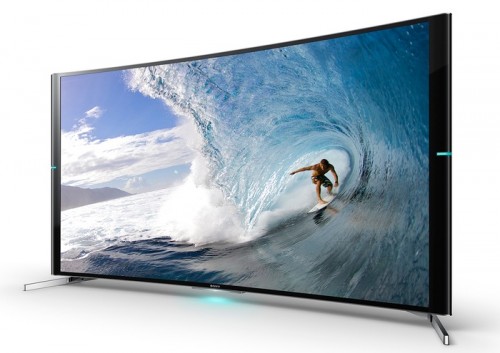 Sony-Curved-TV-1