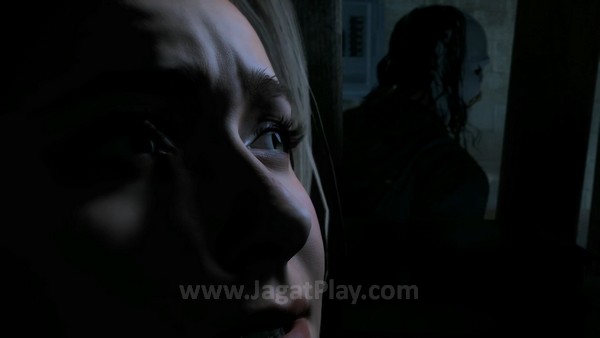 Until Dawn 3