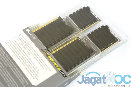Review Corsair Vengeance LPX 16GB (4x4GB) DDR4-2800Mhz CL16 8 VengeanceLPX_06