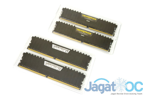 Review Corsair Vengeance LPX 16GB (4x4GB) DDR4-2800Mhz CL16 9 VengeanceLPX_07