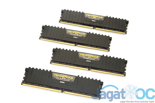 Review Corsair Vengeance LPX 16GB (4x4GB) DDR4-2800Mhz CL16 10 VengeanceLPX_08