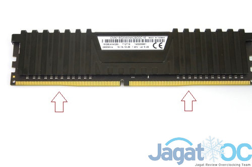 Review Corsair Vengeance LPX 16GB (4x4GB) DDR4-2800Mhz CL16 12 VengeanceLPX_10