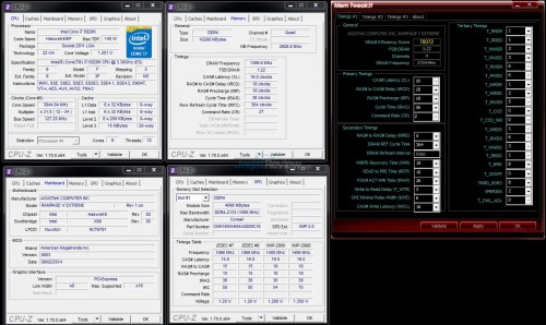 Review Corsair Vengeance LPX 16GB (4x4GB) DDR4-2800Mhz CL16 1 VengeanceLPX_XMP2800