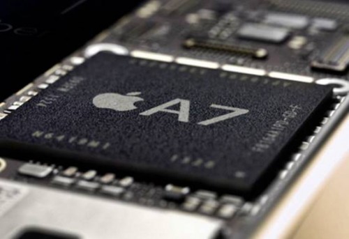 NVIDIA Klaim Denver Ungguli Prosesor Apple A7 2 a7