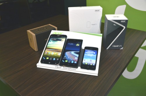 Penjualan Smartphone Acer Masih Sedikit 1 acer 2