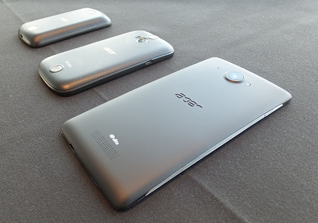 Penjualan Smartphone Acer Masih Sedikit 1 acer2