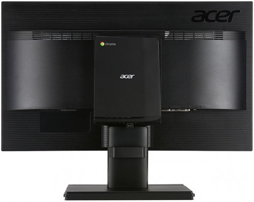Acer Luncurkan Komputer Dekstop Chrome OS 1 acer