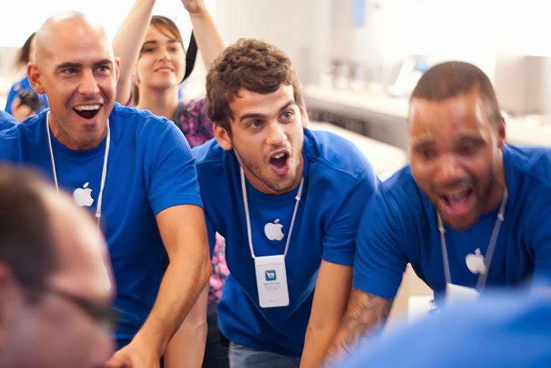 Karyawan Apple Kebanyakan Pria 16 appleworker