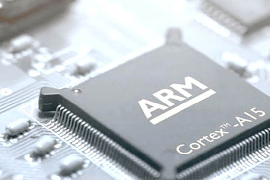 ARM Belum Siap Masuk ke Pasar Prosesor Server 20 arm