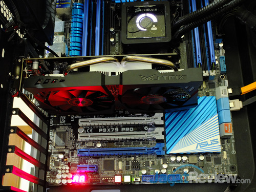 asus gtx 750 ti strix oc fan off