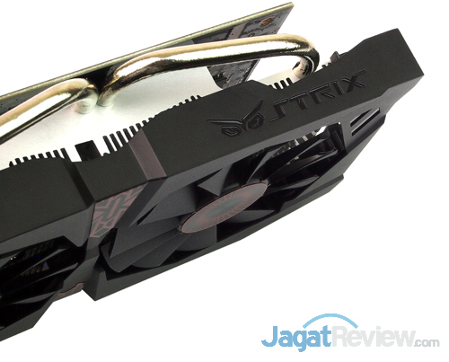 asus gtx 750 ti strix oc logo