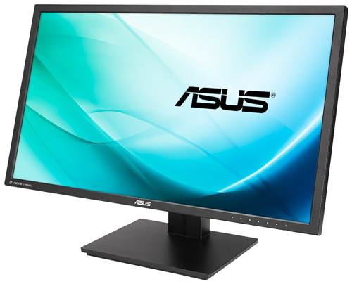 Review Gigabyte GeForce GTX TITAN Z: Dual-GPU Mewah, Kencang, & Bertenaga 6 asus pb287q