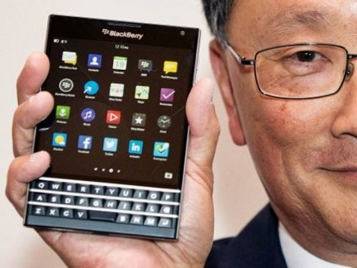 Rincian Spesifikasi BlackBerry Passport Terungkap 1 blackberry passport