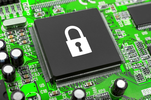 Produsen Chip Tangkal Hacker Pada Hardware 28 chip