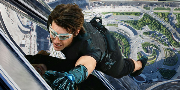 Mission: Impossible 5 Memulai Masa Produksi 4 christopher mcquarrie 38850