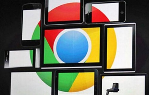 Ratusan Ekstensi Berbahaya Ada di Browser Chrome 1 chrome
