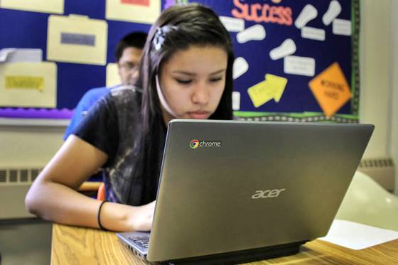 Chromebook Makin Diminati di Negara Maju 15 chromebook
