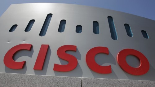 Laba Tersendat, Cisco Akan PHK 6000 Karyawan 1 Earns Cisco