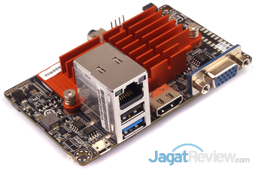 Unboxing ECS LIVA: Mini-PC Desktop Ekstra Kecil, Ekstra Irit 5 ecs liva pcb 01