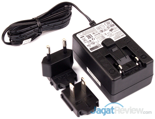 Unboxing ECS LIVA: Mini-PC Desktop Ekstra Kecil, Ekstra Irit 4 ecs liva power adapter