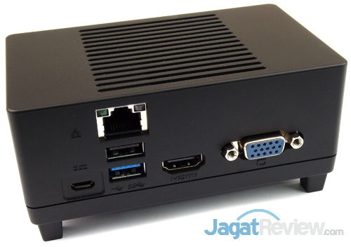 Unboxing ECS LIVA: Mini-PC Desktop Ekstra Kecil, Ekstra Irit 11 ecs liva system 02