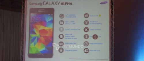 Spesifikasi Samsung Galaxy Alpha Terungkap? 1 galaxy-alpha-leaked-specs-640x274