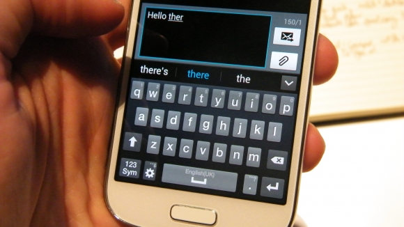 Cara Nonaktifkan Fungsi Auto Correction di Android 21