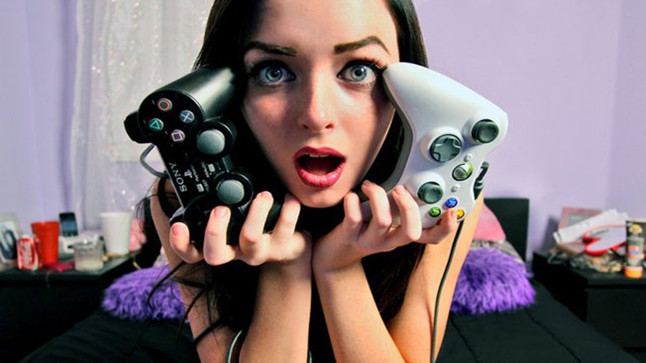 Gamer Bisa Berhalusinasi Akibat Terlalu Lama Bermain? 21 gamer